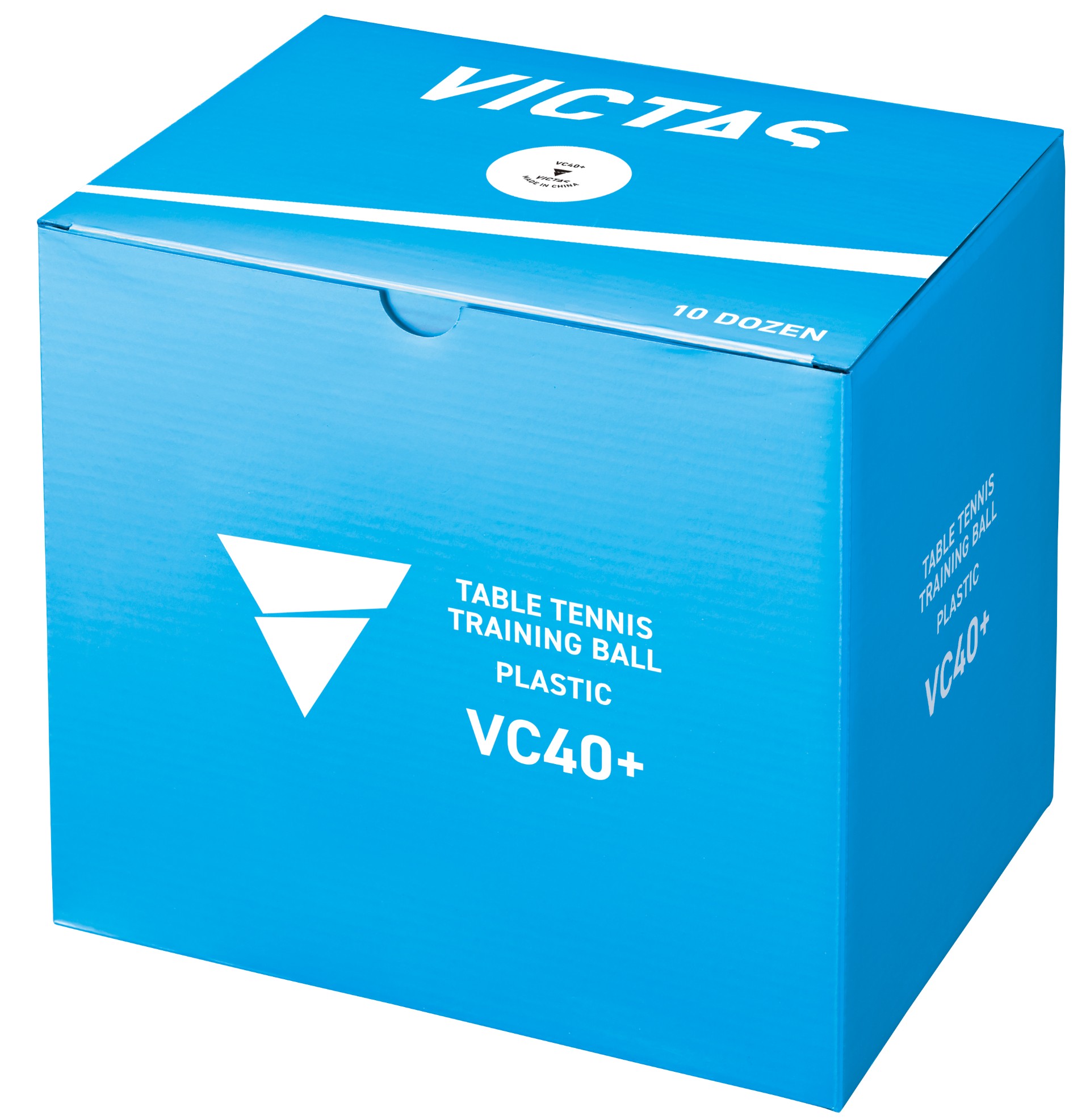 LOPTICE VC 40+ 130kom 2star Victas